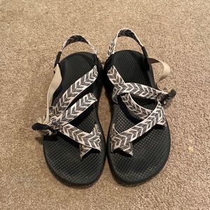 Used chacos